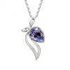 Collier Spiritual Frontal Necklace