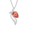 Collier Spiritual Frontal Necklace